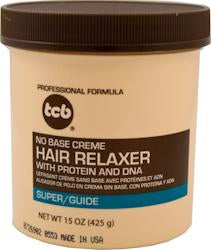 TCB Relaxer Super Jar 425 g