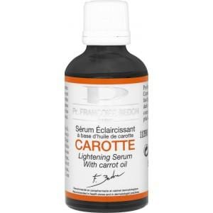 PR Francoise Bedon Lightening Serum Carrot