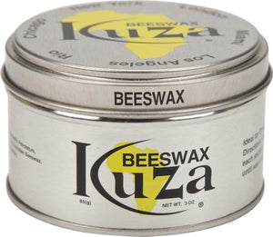 Kuza Beeswax Tin 85 g