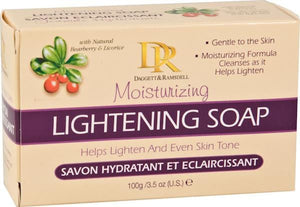 DR Lightening Soap 100 g