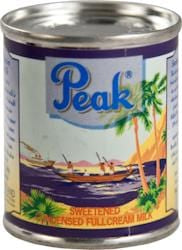 Milk - Peak Sweet Milk 78 g