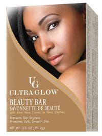 Ultra Glow Beauty Bar 99,5