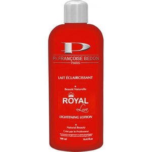 PR Francoise Lightening Milk Royal Luxe 500 ml