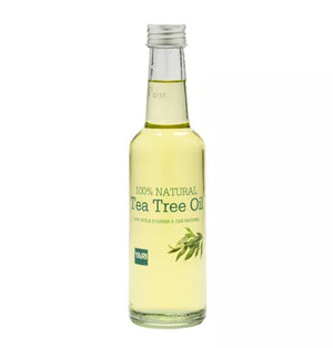 Yari 100% Natural Tea Tree Oil 250ml - Africa Products Shop