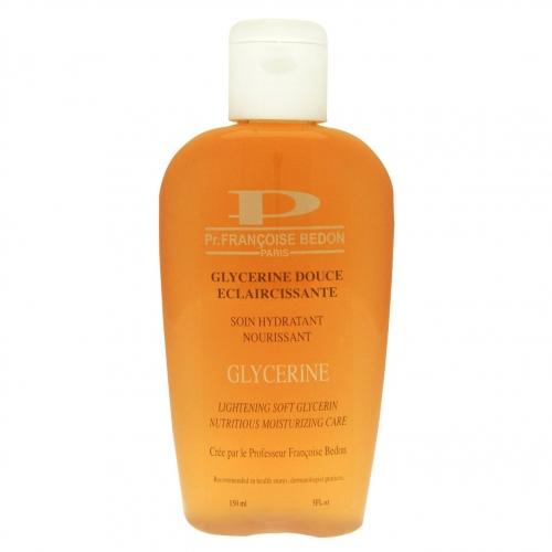 Pr Francoise Bedon Carotte Glycerine 150 ml