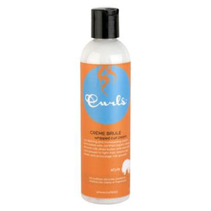 Curls Creme Brule Whipped Curl Cream 250 ml