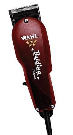 Wahl Professional Balding Clipper 400-04741