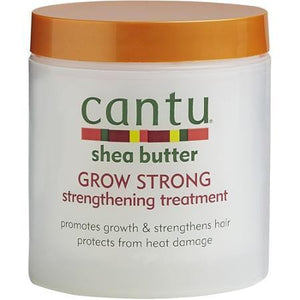 Cantu Shea Butter Grow Strong Strengthening Treatment 173g