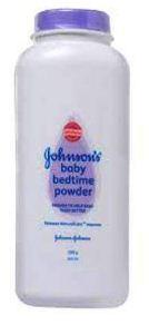 Johnson's Baby Time Bedtime Powder 200 g