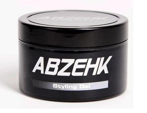 ABZEHK Styling Gel Mega Strong 450 ml