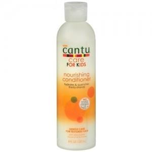 Cantu Care For Kids Nourishing Conditioner 237 ml