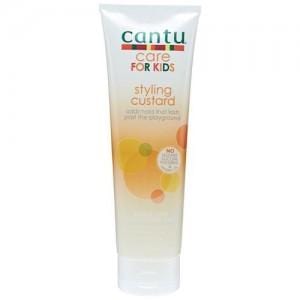 Cantu Care For Kids Styling Custard 178 ml