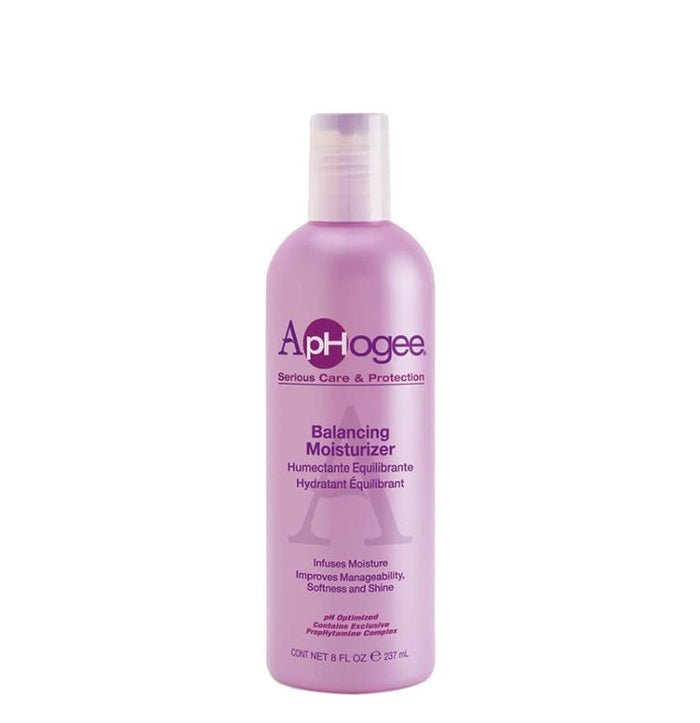 ApHogee Balancing Moisturizer 237ml