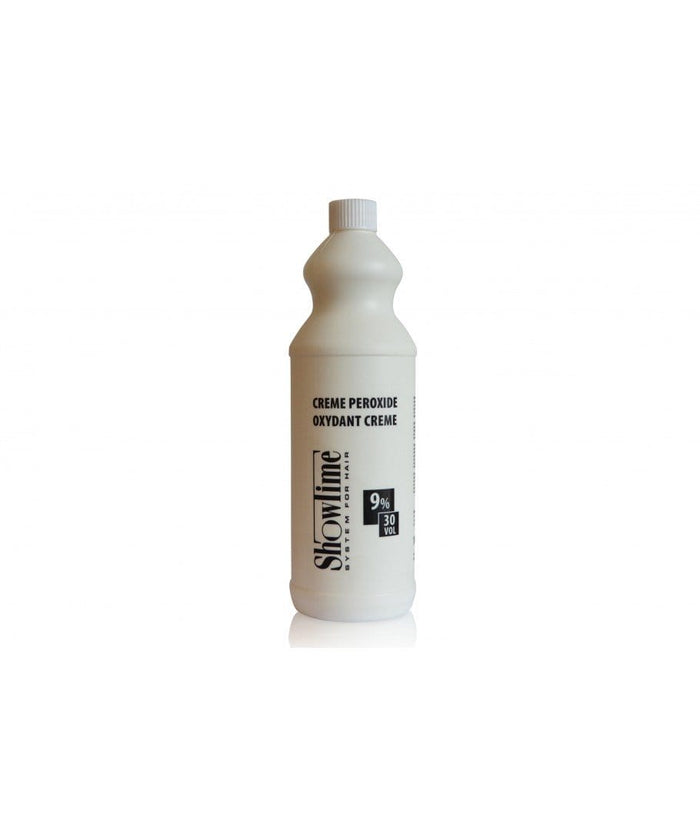 Show Time Creme Peroxide  9% (30vol) 1000 ml