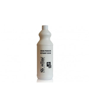 Show Time Creme Peroxide 6% (20vol) 1000 ml