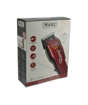 Wahl Professional Balding Clipper / Wahl tondeuse set 400-04741