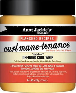 Aunt Jackie´s Crul Mane Tenance 426 g