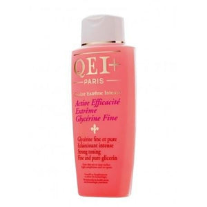 QEI+ Active Efficacité Extrême Glycérine Fine 500 ml