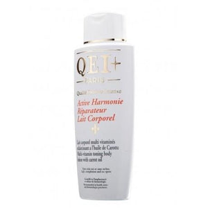 QEI+ Active Harmonie Réparateur Body Lotion 500 g