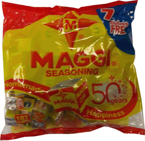 Maggi Seasoning Nigeria 428 g