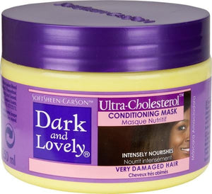 Dark and Lovely Ultra Cholesterol 250 ml