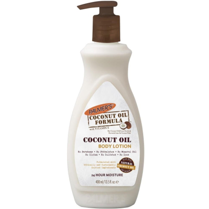 Palmer's Coconut Oil Formula Body Lotion 400 ml