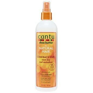 Comeback Curl Next Day Curl Revitalizer 355 ml