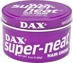 Dax Super Neat Purple Tin 99 g