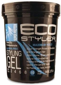 Eco Styler Maximum Styling Gel 946 ml