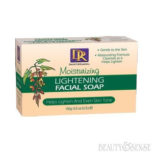 Dr Moisturizing Lighening Soap 