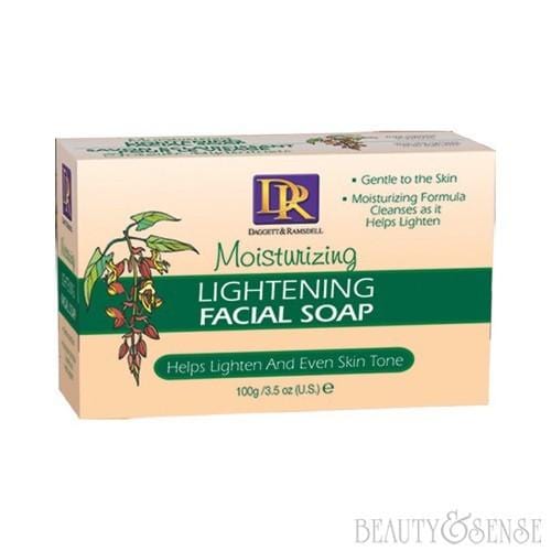 Dr Moisturizing Lighening Soap