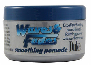 Duke Waves and Fades Smoothing Pomade  98 g