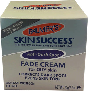 Palmer's Skin Succes Anti-Dark Spot Fade Cream 75 g