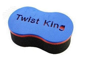 Twist King Sponge