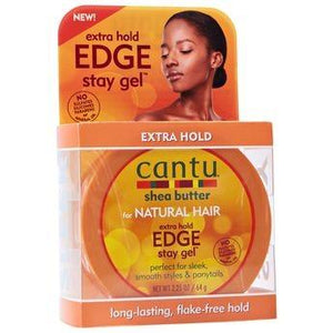 Extra Hold Edge Stay Gel