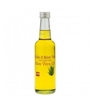 ​Yari Natural Aloe Vera Oil 250 ml