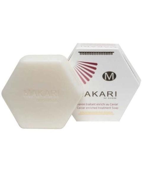 Makari products -  Caviar Enriched Treatment Soap 200 g