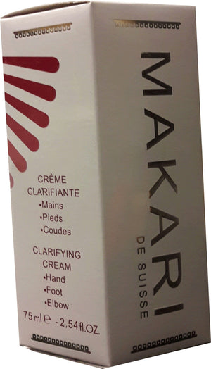 Makari Clarifying Handcream