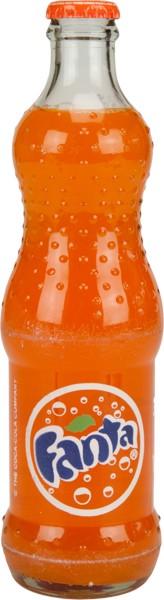 Fanta Nigeria 35 cl