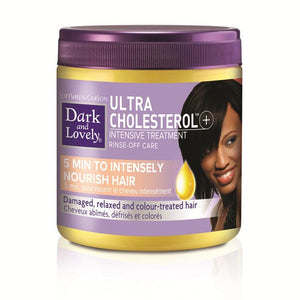 Dark & Lovely Ultra Cholesterol 450 ml