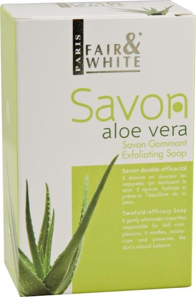 Fair & White Savon Olive 200 g