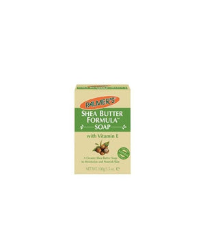 Palmer's Shea Butter Formula Bar Soap 125 g