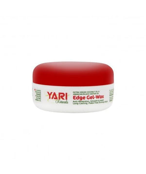 Yari Naturals Edge Gel 4oz