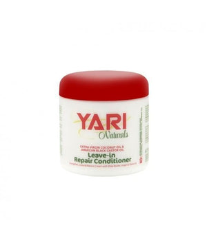 Yari Naturals Leave in Repair Conditioner 375 ml