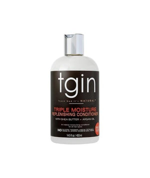 TGIN Triple Moisture Replenishing Conditioner 384 ml