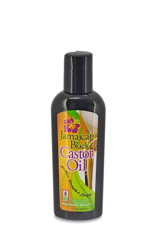 Hollywood Jamaican Black Castor Oil 88,7ml