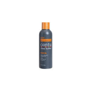 Cantu Shea Butter Beard Oil 100 ml