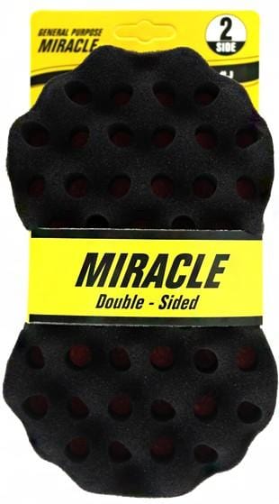 General Purpose Miracle Double Sided Twist Sponge