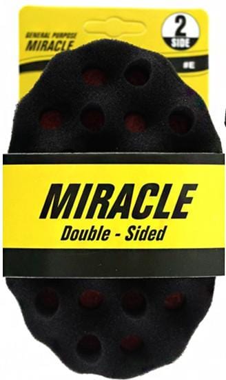 General Purpose Miracle Double Sided Twist Sponge