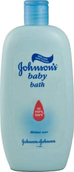 Johnson Baby Bath 500 ml